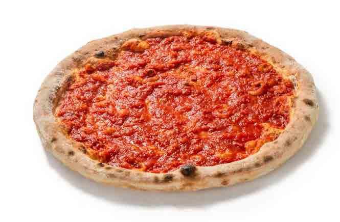 Pizza Base DeliDay 320g