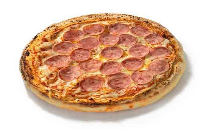 Pizza Calabresa DeliDay 460g