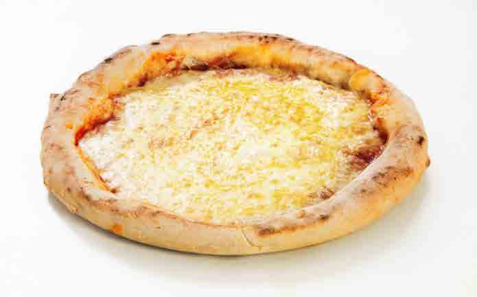 Pizza Mussarela DeliDay 460g