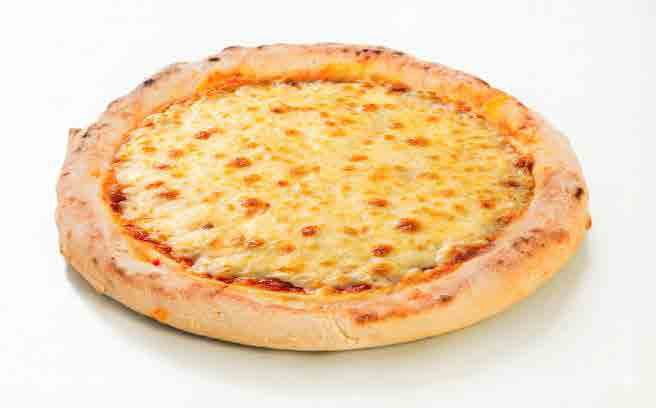 Pizza Três Queijos DeliDay 460g